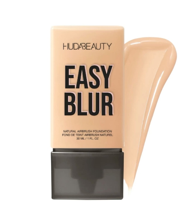 Huda Beauty Easy Blur Foundation ( Various Shades) 