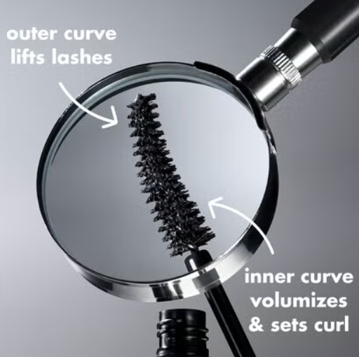 Elf, Incredi-curl Mascara