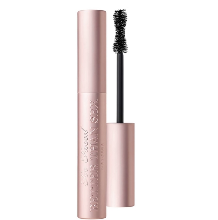 Too Faced Better Than Sex Mascara