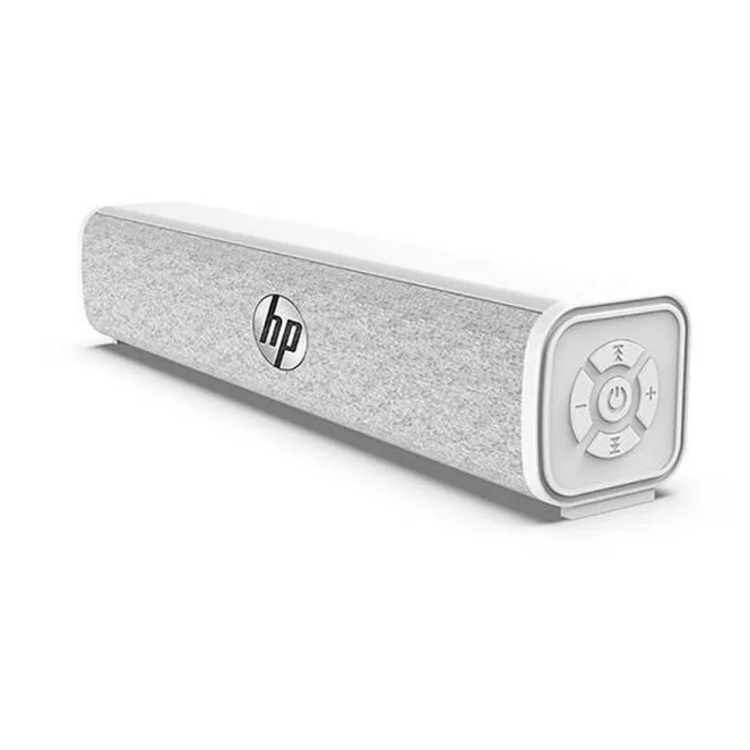 سماعة بار كومبيتور وتلفون بلوتوث 6 واط كيبل باور USB 