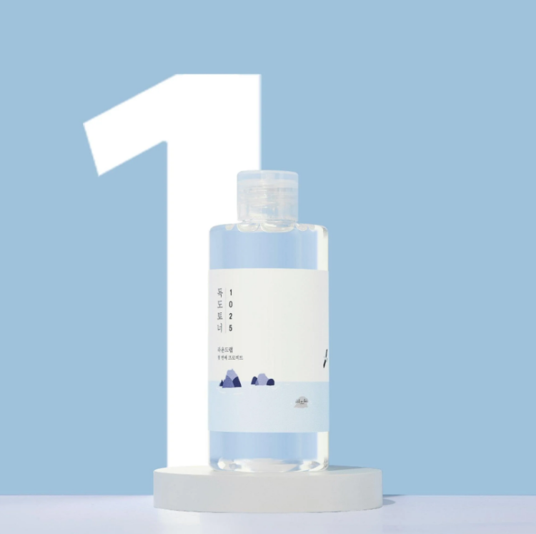 Round lab, 1025 Dokdo Toner