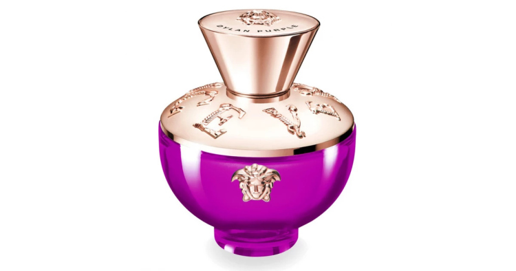  Versace Dylan Purple 