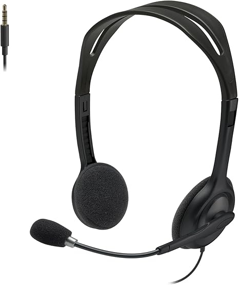 LOGITECH HEDSET H111