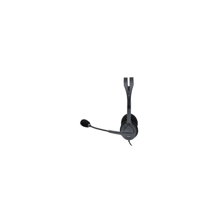 LOGITECH HEDSET H111
