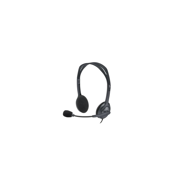 LOGITECH HEDSET H111
