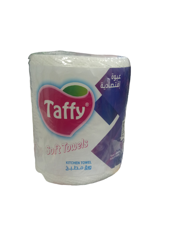 تافي تواليت10رول