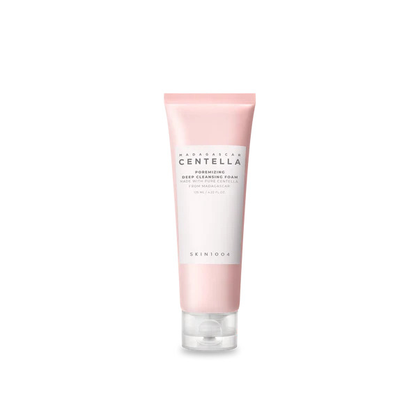 SKIN1004, Madagascar Centella Poremizing Deep Cleansing Foam