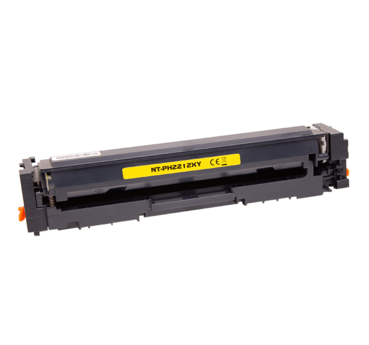 HP CF410A,CF411,CF412,CF413,Yellow,Cmp