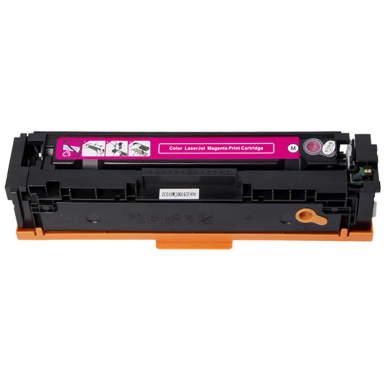 HP CF400A,CF401A,CF402A,CF403A,Magenta,Cmp