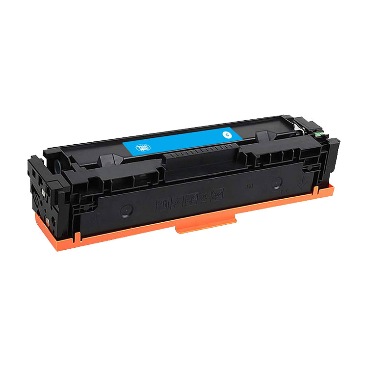 HP CF540A,CF541A,CF542A,CF543A,Cyan,Cmp