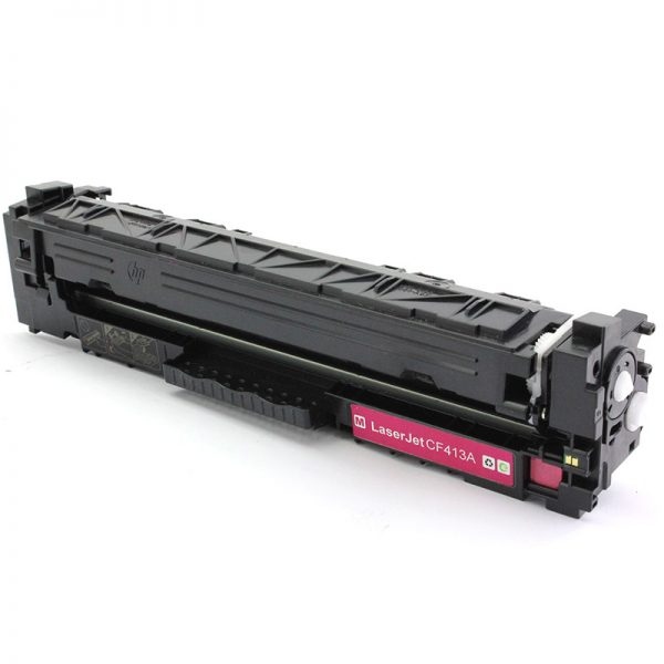 HP CF410A,CF411,CF412,CF413,Magenta,Cmp