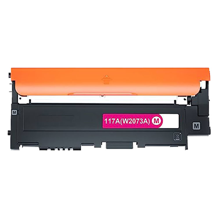 HP 117A,Magenta,Cmp