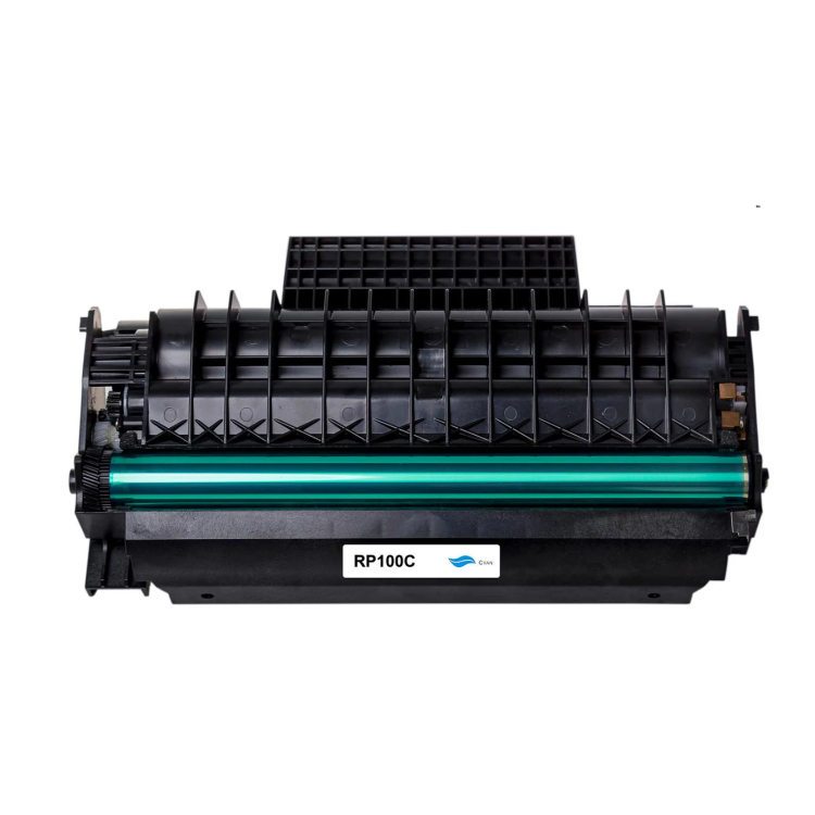 RICOH SP100,SP112,Black,Cmp