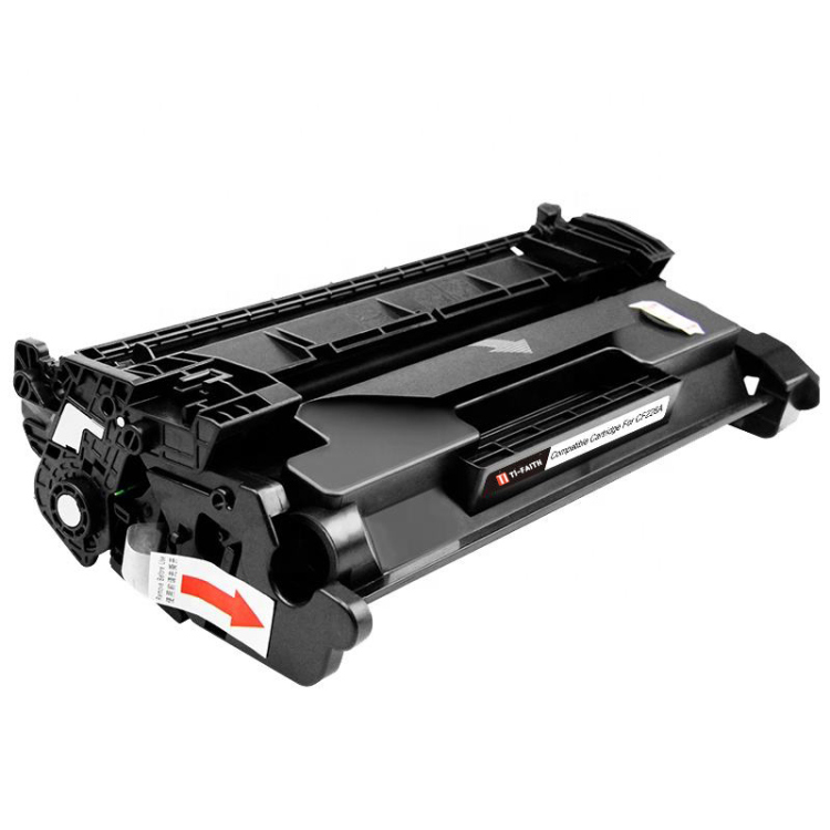 HP CF259A,BK,WITH CHIP