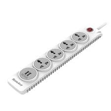 MK/M - 4MK/F+2USB PORT,3M szn507