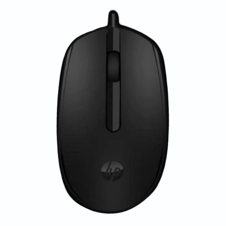 Mouse USB M10 HP, M10