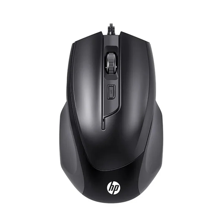 MOUSE USB Wired M150 HP