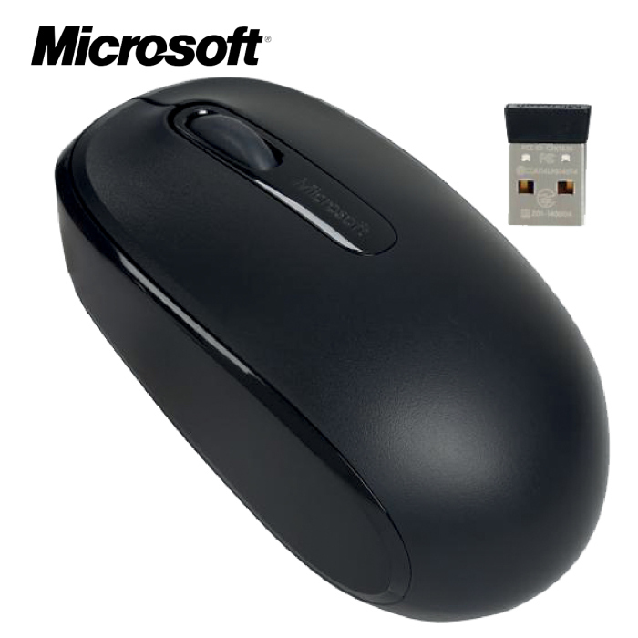 Mouse Wifi USB 2.4Ghz MS