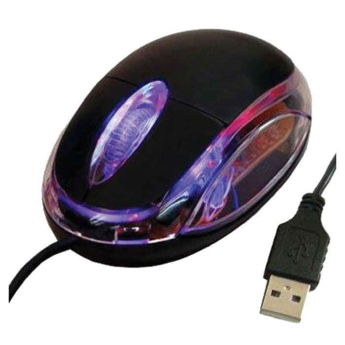 Mouse USB Wired