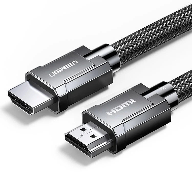 HDMI 4K/M - HDMI 4K/M, 1.50M UGREEN