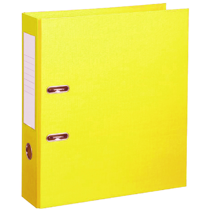 Box File Manager,YELLOW