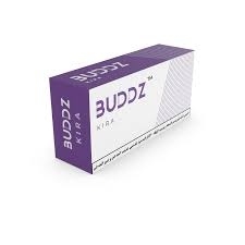 BUDDZ Kira - Outer Heated Tobacco - Virginia with Blueberry