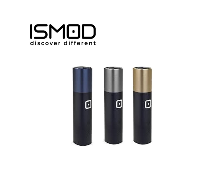 ISMOD JET - Tobacco Heating Device - Assorted Colors 