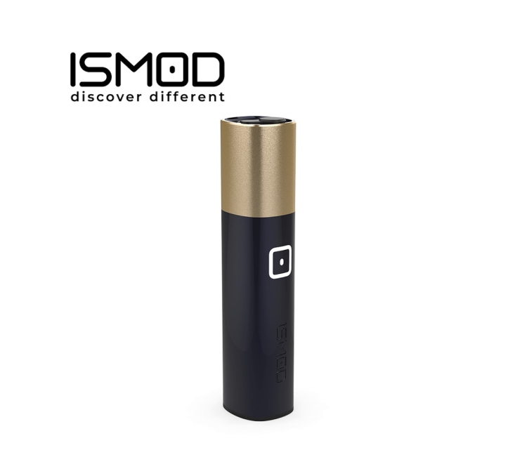 ISMOD JET - Tobacco Heating Device - Assorted Colors 