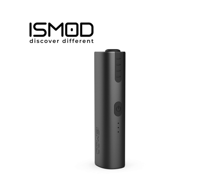 ISMOD MINI - Tobacco Heating Device - Assorted Colors 