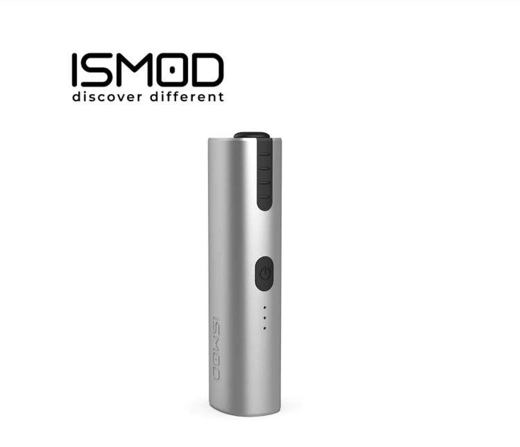 ISMOD MINI - Tobacco Heating Device - Assorted Colors 