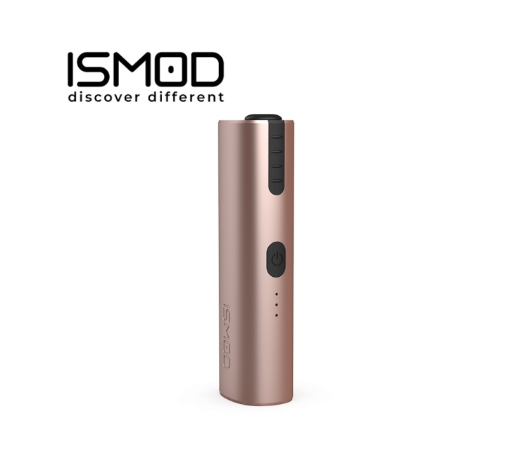 ISMOD MINI - Tobacco Heating Device - Assorted Colors 