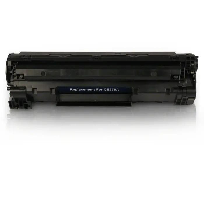 HP CE278A,Black,Cmp