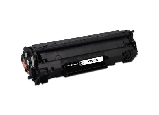 CANON 737,137,337,Black,Cmp