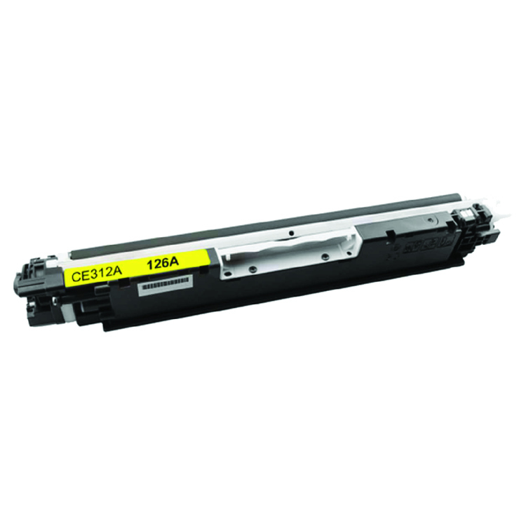 HP CE310A,CE311A,CE312A,CE313A,Yellow,Cmp