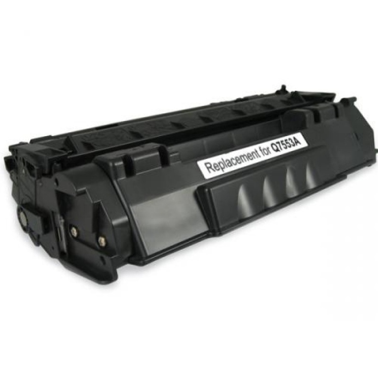 HP 53A,Black,Cmp