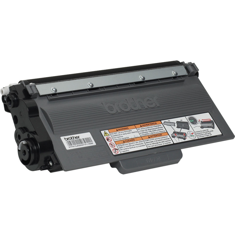 BROTHER TN750,Black