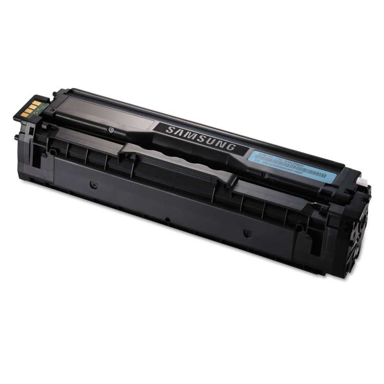 Samsung 504,Cyan,Cmp