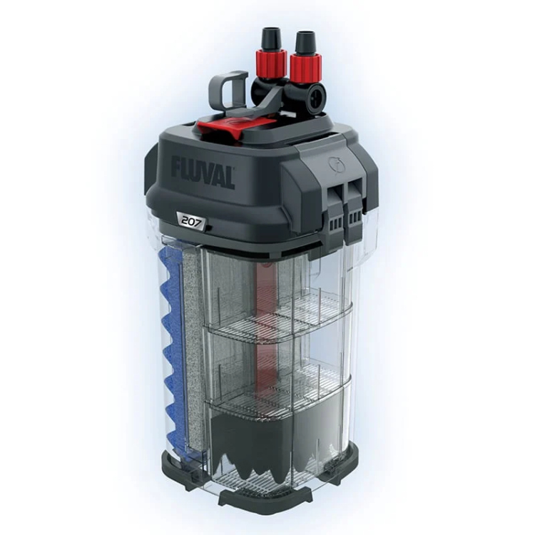 كانستر بيلوجي من FLUVAL