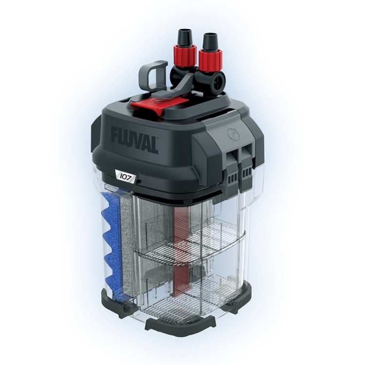 كانستر بيلوجي من FLUVAL