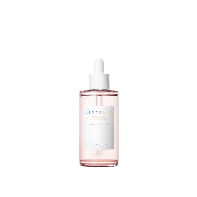 SKIN 1004 - Madagascar Centella Poremizing Fresh Ampoule /100ml