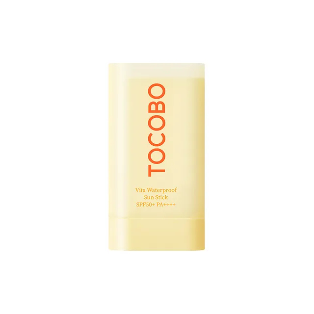 TOCOBO - Vita Waterproof Sun Stick /
