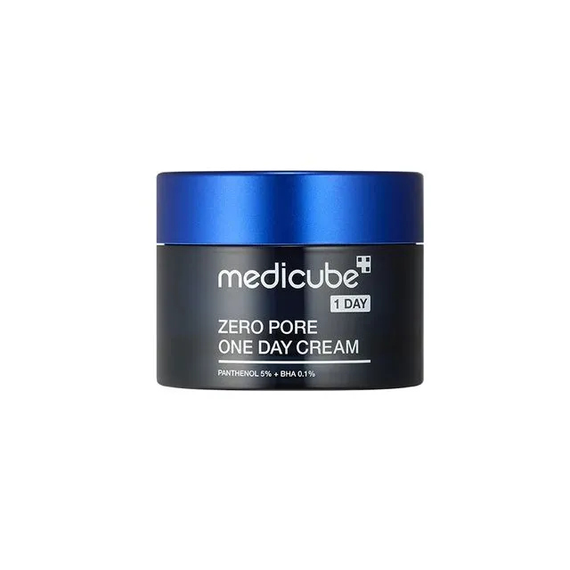 medicube - Zero Pore One Day Cream /50ml