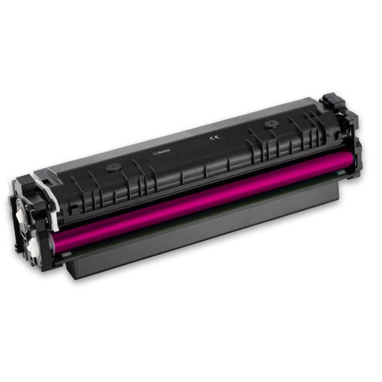 hp 207 w-chip MAGENTA