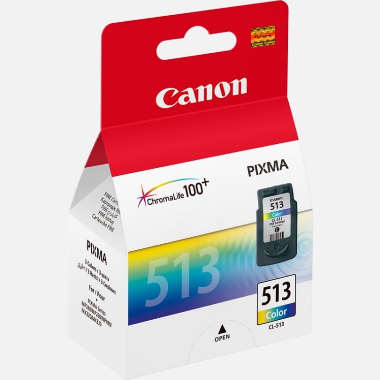CANON 513,Color Co,XL
