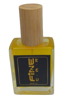 Air Frishner 50ml, black