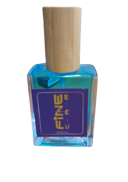 Air Frishner 50ml, blue