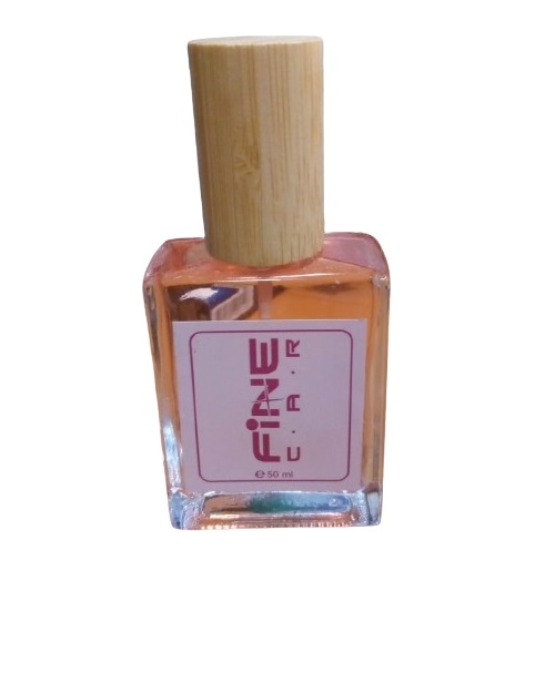 Air Frishner 50ml, pink
