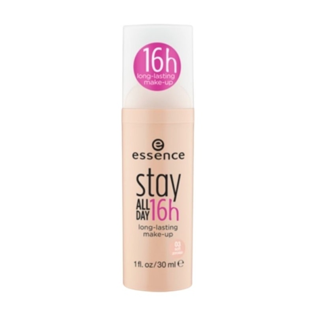 كريم اساس Essence Stay All Day درجة 03