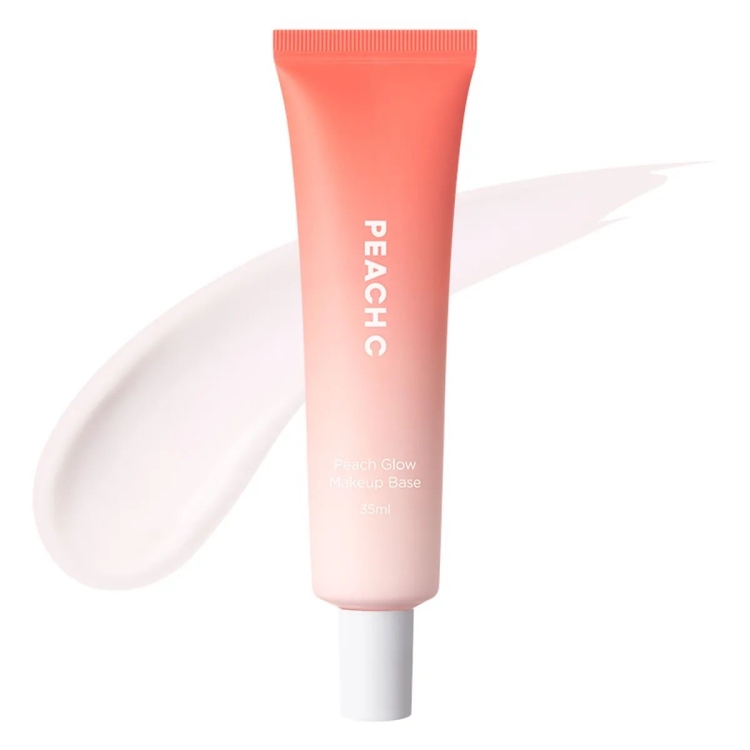 Peach C  - Peach Glow Make Up Base 35ml