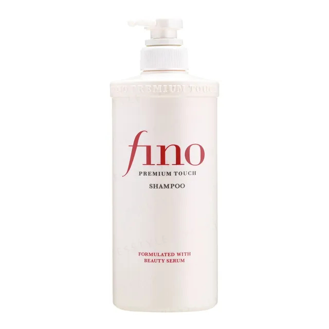Shiseido - Fino Premium Touch Shampoo /550ml